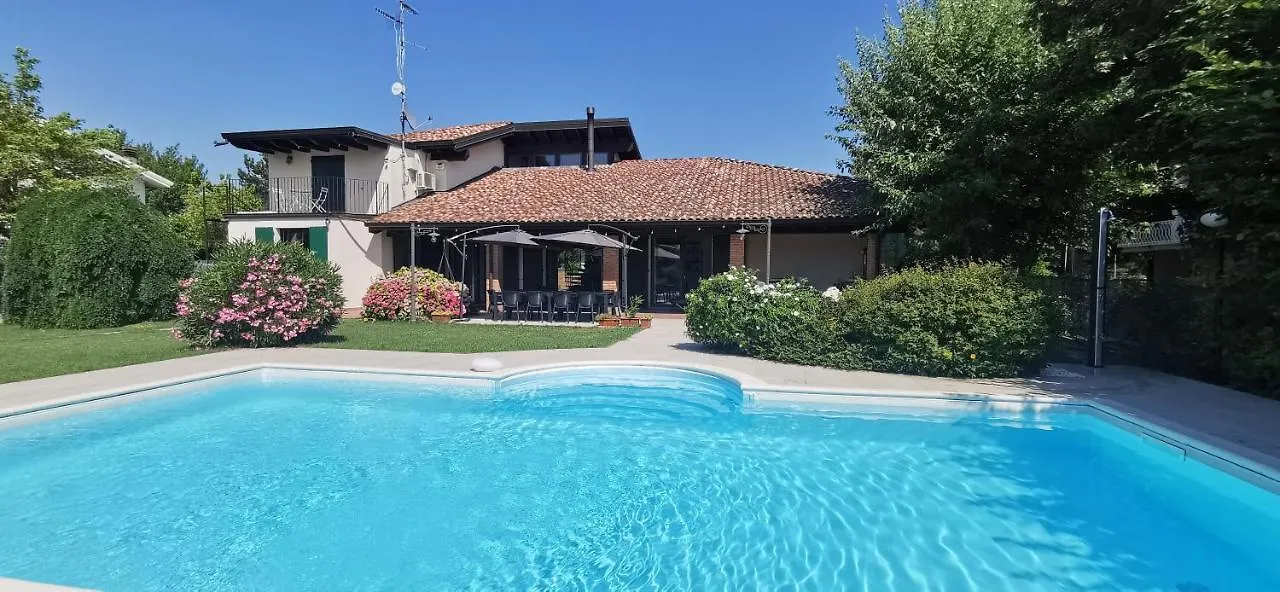 Bed & Breakfast Cerlino'S B&B Reggio Emilia