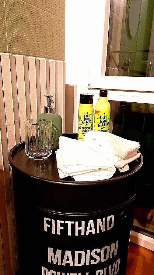 Cerlino'S B&B Reggio Emilia 0*,  Italy