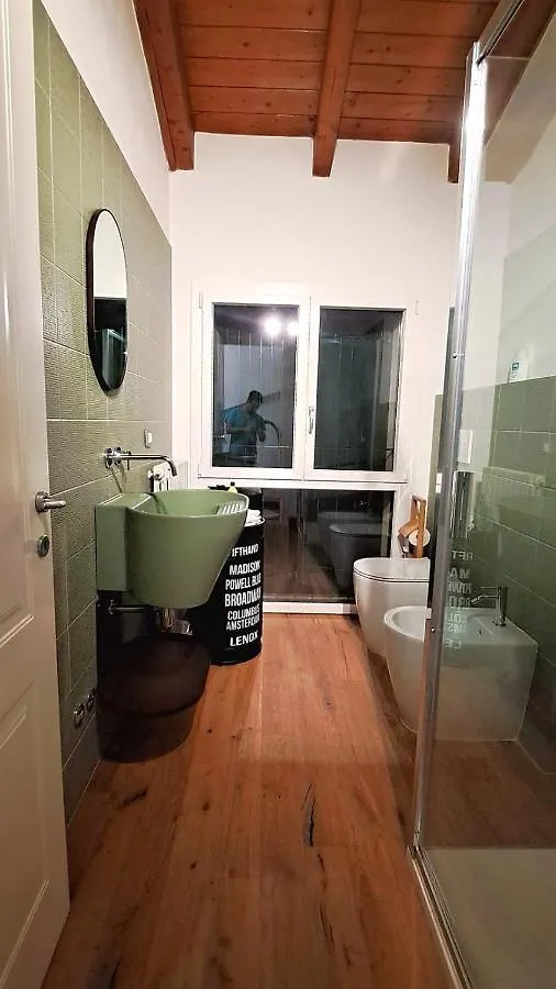 Cerlino'S B&B Reggio Emilia Italy