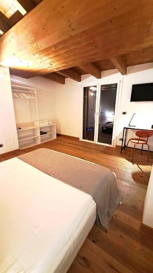 Cerlino'S B&B Reggio Emilia