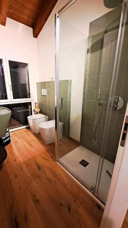 Bed & Breakfast Cerlino'S B&B Reggio Emilia