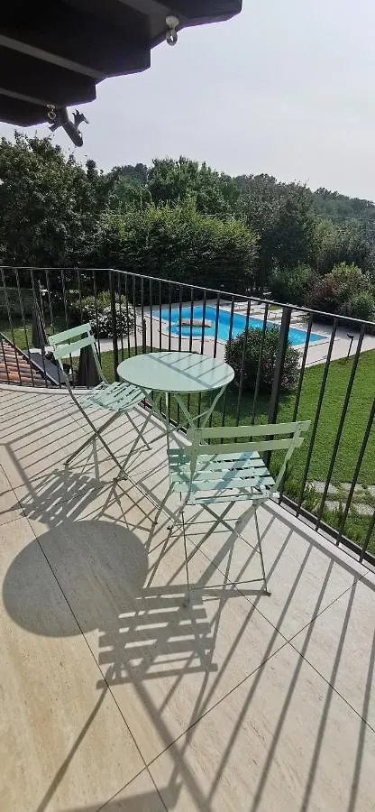 Cerlino'S B&B Reggio Emilia
