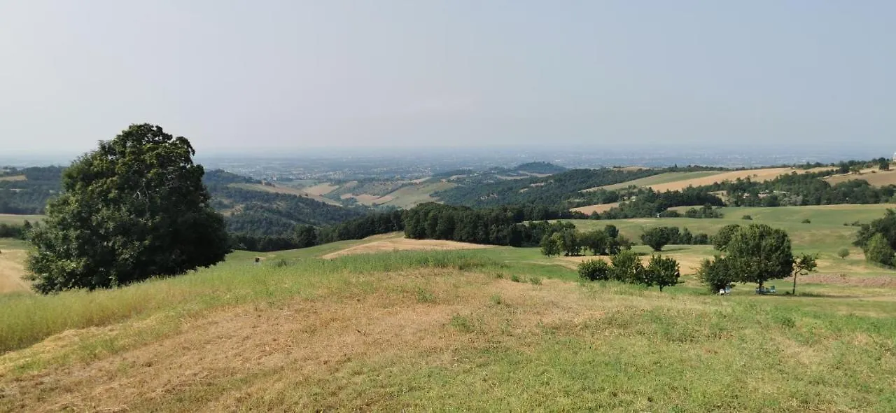 Cerlino'S B&B Reggio Emilia 0*,