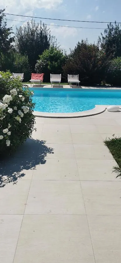 Cerlino'S B&B Reggio Emilia Bed & Breakfast