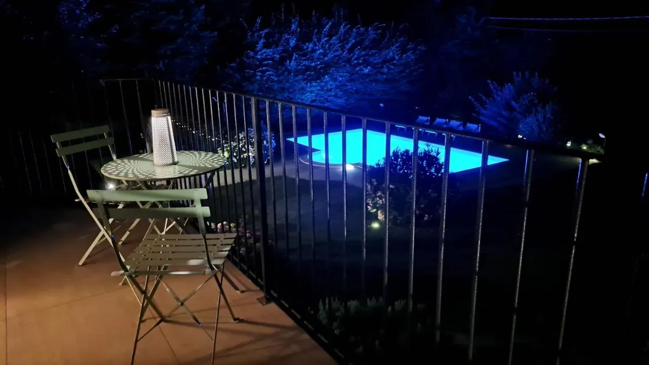 Cerlino'S B&B Reggio Emilia Bed & Breakfast