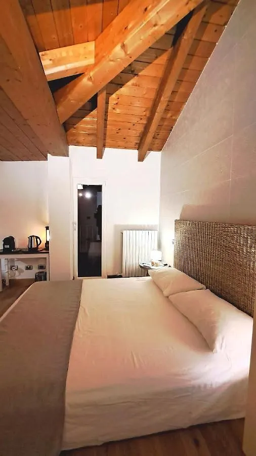 Bed & Breakfast Cerlino'S B&B Reggio Emilia