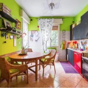 Lacasadellecosebelle Bed & Breakfast