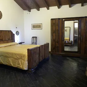 Casa Nel Bosco Bed & Breakfast