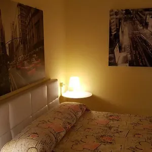Room&breakfast Passo Buole Bed & Breakfast