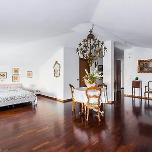 Luisa Bed & Breakfast